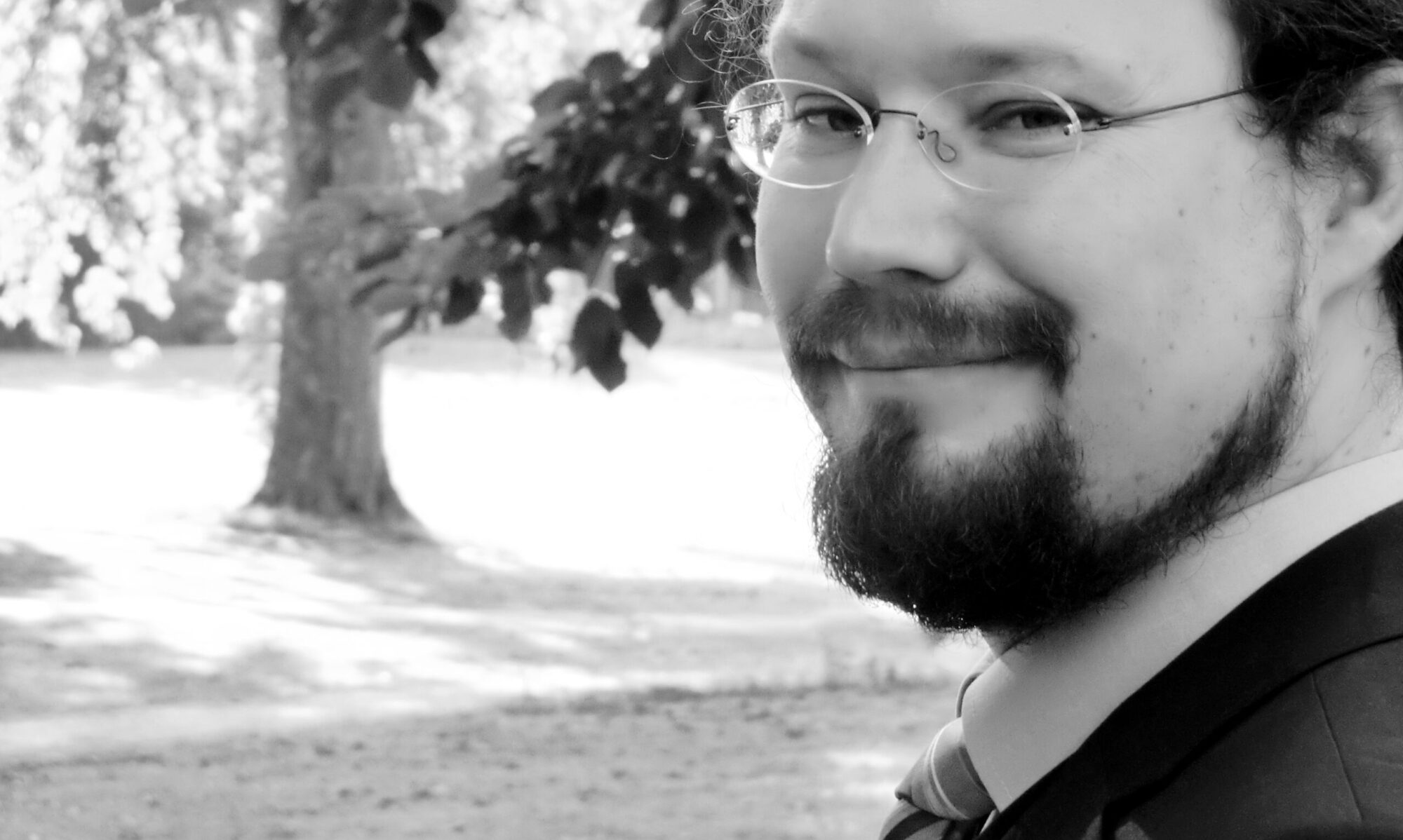 Porträit von Dr. Ingo Grotkopp